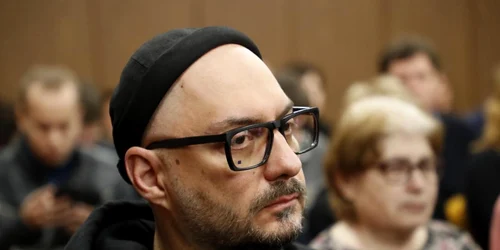 Kirill Serebrennikov foto epa efe