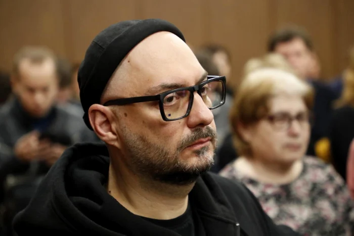 Kirill Serebrennikov / Foto EPA-EFE