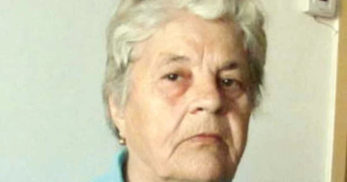 Azi: Tereza Marinică (Reşiţa)