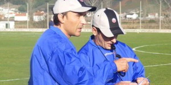 Jose Vilaca ar putea reveni la Târgu Jiu pentru a pregăti fotbaliştii de la Pandurii 