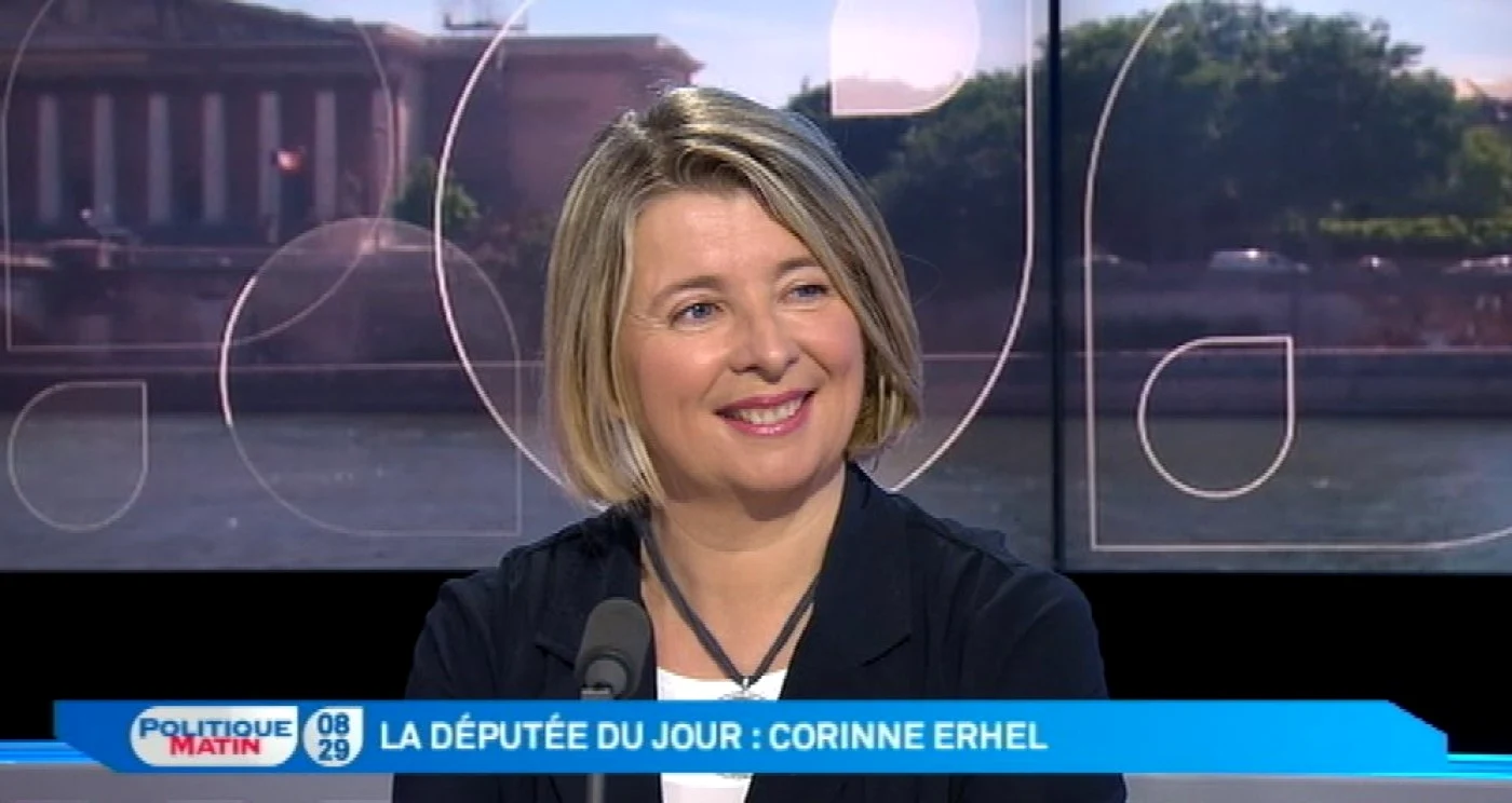 Corinne Erhel Twitter
