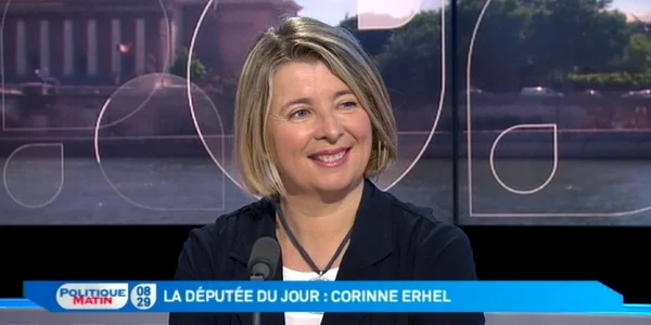 Corinne Erhel Twitter