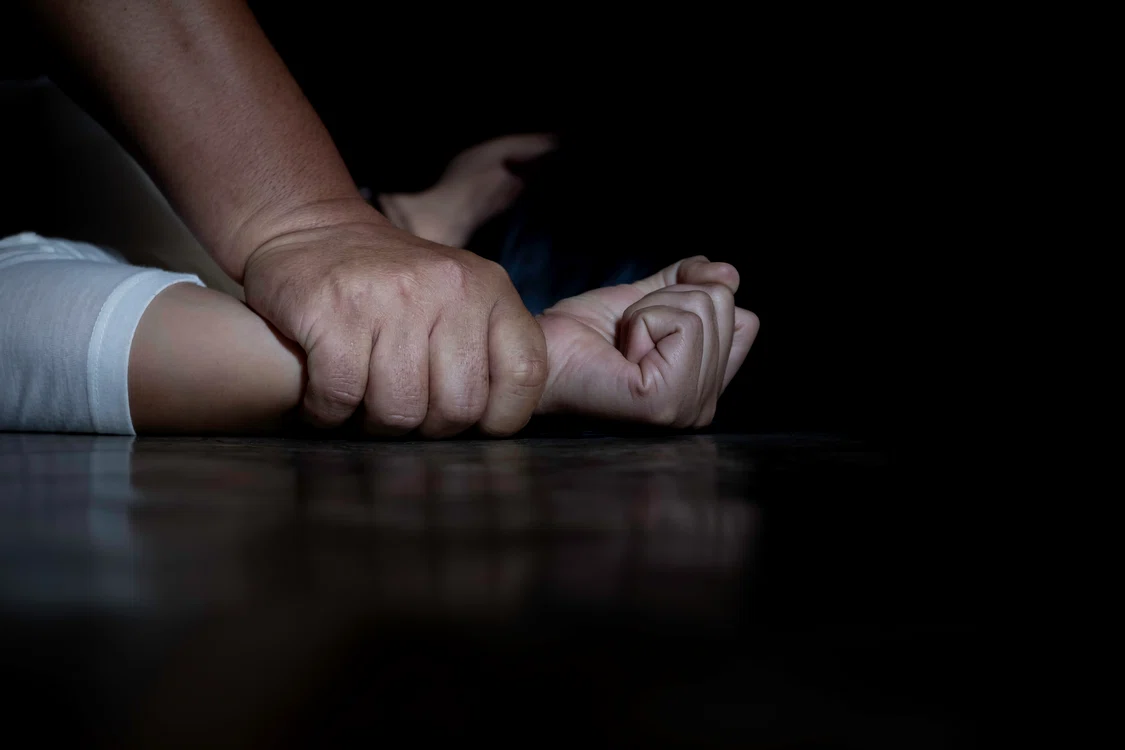 Agresiune sexuală FOTO: Shutterstock