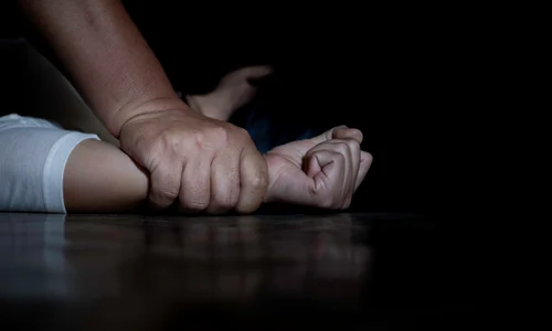 Agresiune sexuala FOTO Shutterstock jpg