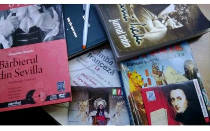 „Câtă cultură mai avem cu toţii şi câtă nevoie de cultură avem în
realitatea în care scara valorilor umane începe să piardă în faţa
prostiei şi inculturii din ce în ce mai pregnante în societatea
românească - şi nu numai?”