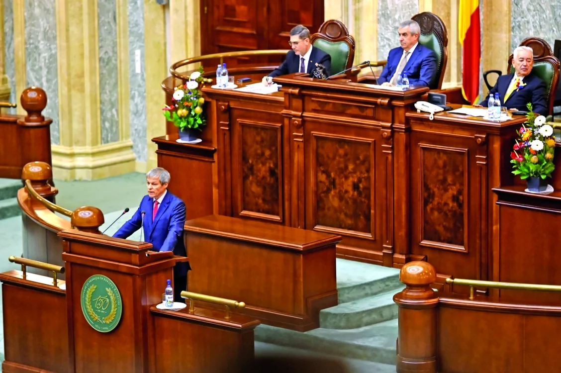 ciolos