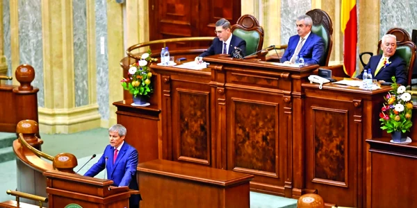 ciolos