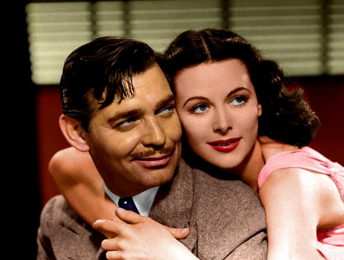 
    Hedy avea origini ungureşti şi evreieşti @profimediaclickpentrufemei.ro  