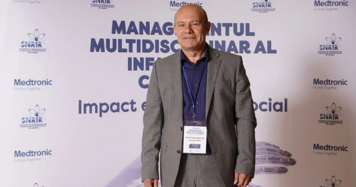 gheorghe iana