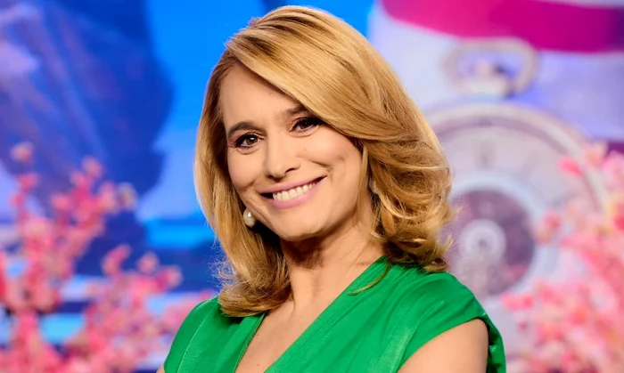 Andreea Esca - Foto: social media