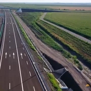 Autostrada A7 Mizil–Buzău se deschide vineri 17 octombrie 2025 foto FB Asociatia pro infrastructura jpg