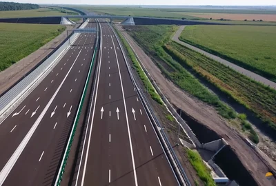 Autostrada A7 Mizil–Buzău se deschide vineri 17 octombrie 2025 foto FB Asociatia pro infrastructura jpg