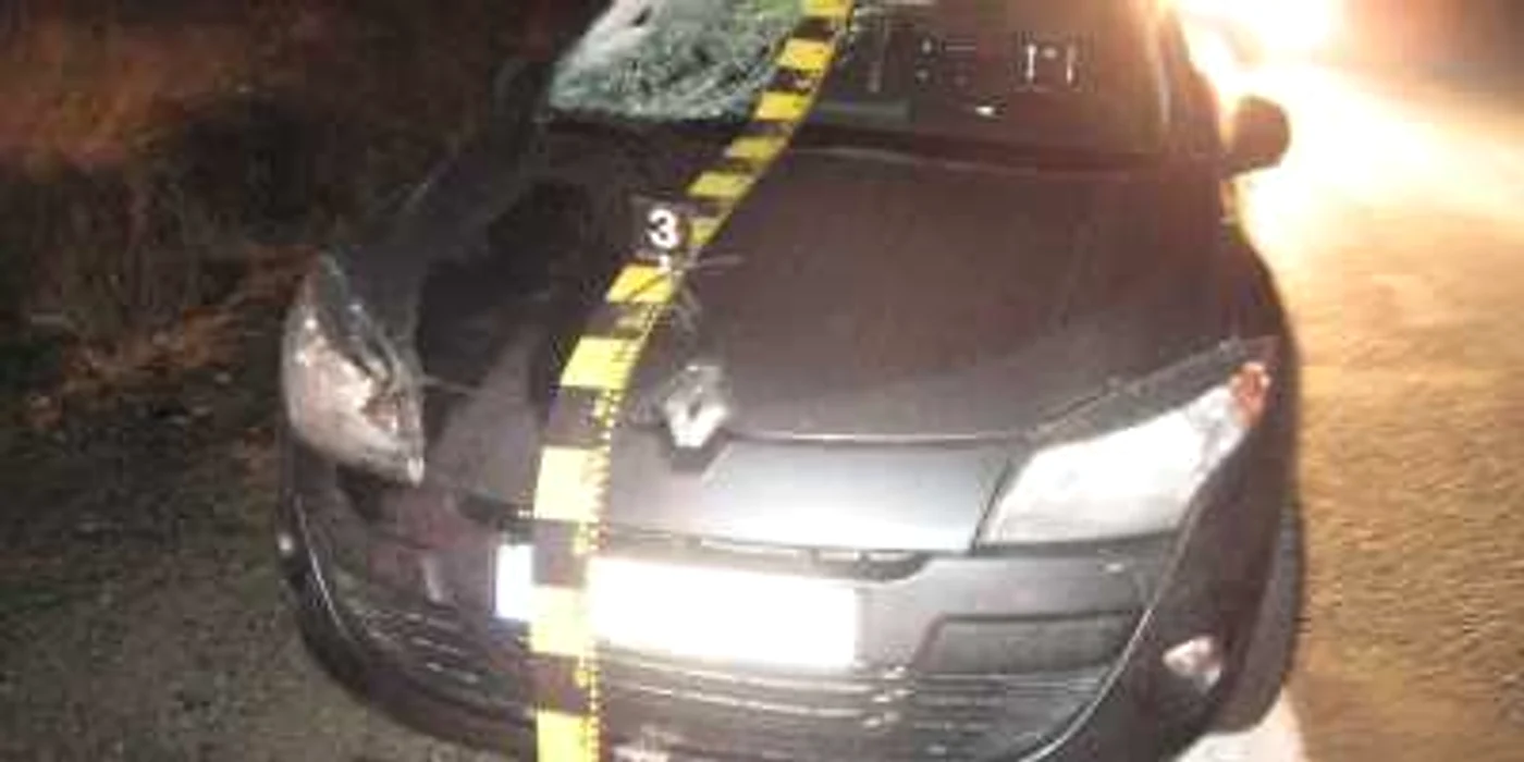 Tot mai multi pietoni varstnici cad victime ale accidentelor rutiere
