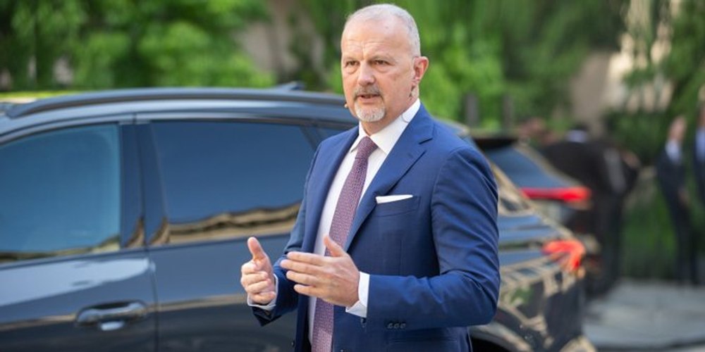 Un director de top al companiei Audi a murit în timp ce făcea alpinism în Italia