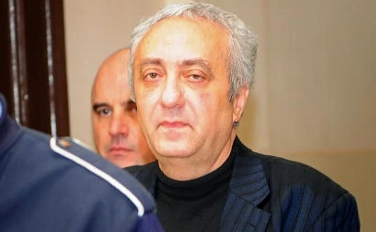 Silviu Ionescu a decedat astăzi, 9 decembrie, în puşcărie