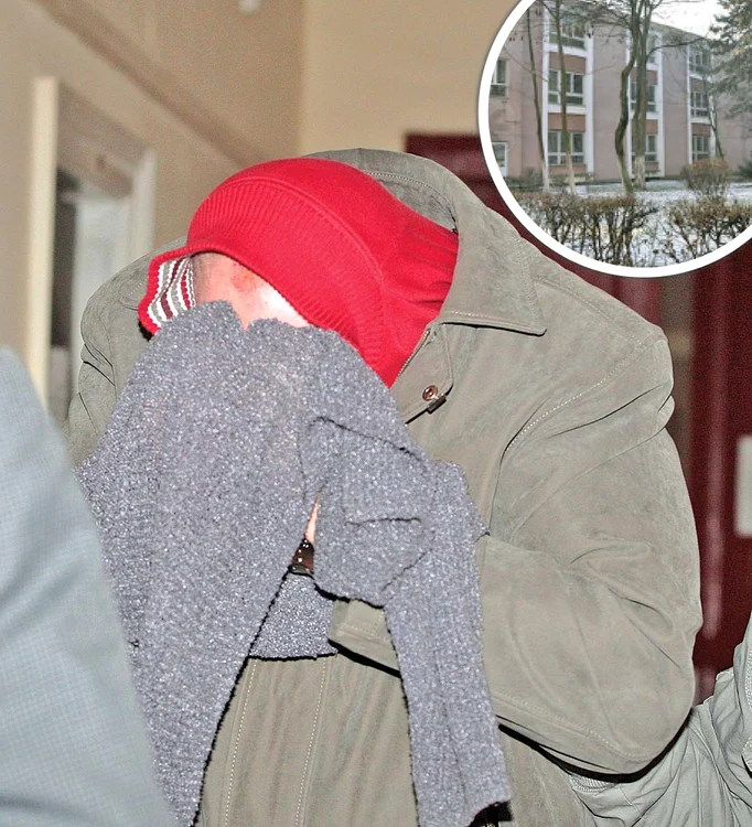 Stoica Marius Gheorghe (49 de ani) este instructor auto la Grupul Şcolar “Gheorghe Şincai”