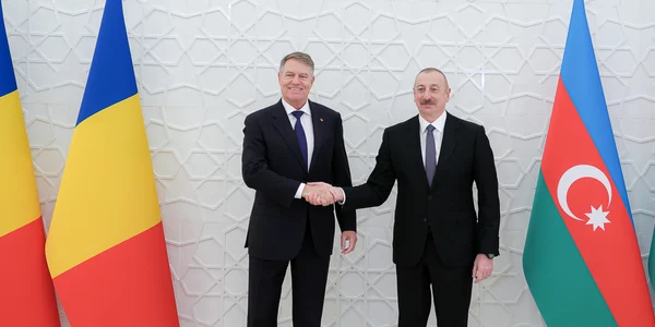 iohannis azerbaidjan facebook jpg