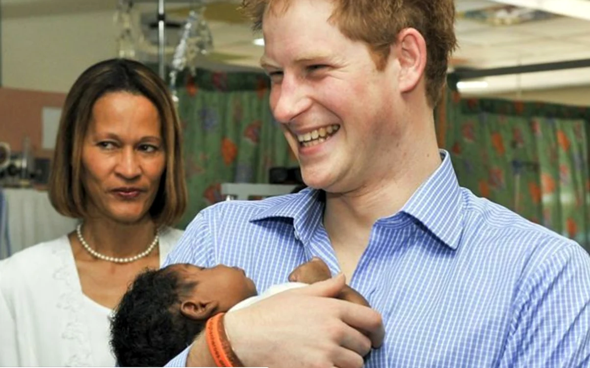 
    Bebelușul lui Harry nu va fi prinț ori prințesăfoto: arhivă  