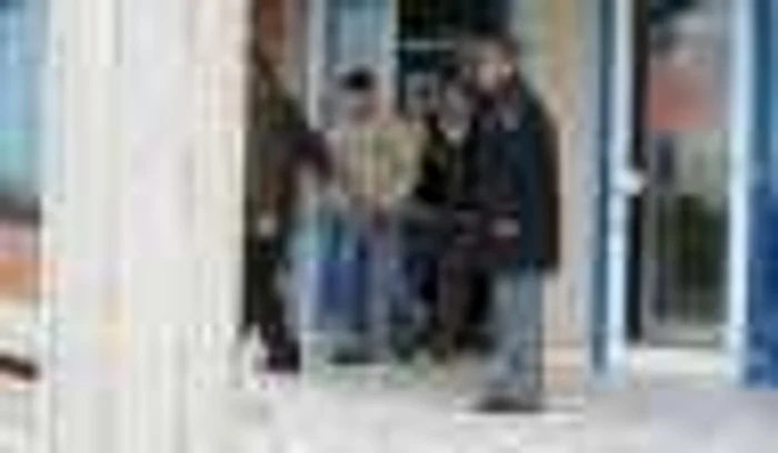 Gheorghe Breazu, ucigaşul poliţistului a fost prins la unguri şi adus în ţară în lanţuri