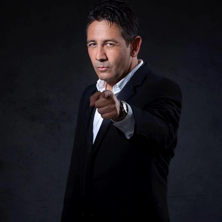 Plácido Domingo Jr.