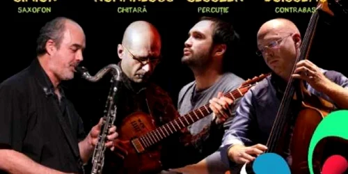 brasov jazz