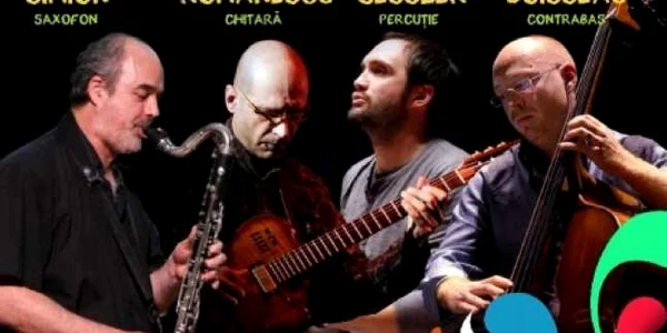 brasov jazz