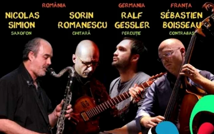 Artiştii promit un spectacol pe cinste.