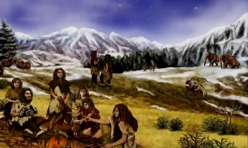 Cum era vocea omului de Neanderthal? jpeg