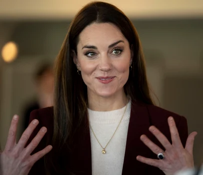 Kate Middleton, întrunire cu jucătorii de rugby