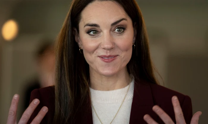 Kate Middleton, întrunire cu jucătorii de rugby, Profimedia (4) jpg