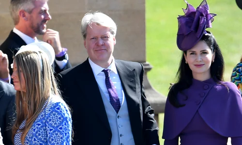 Charles Spencer și Lady Karen Spencer, GettyImages (1) jpg