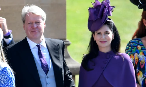 Charles Spencer și Lady Karen Spencer, GettyImages (1) jpg