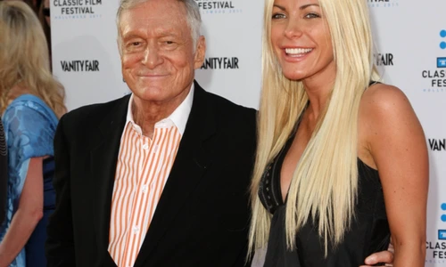 Hugh Hefner, Crystal  jpg