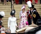 Ducesa Sophie și Kate Middleton, duel stilistic la Ziua Ordinului Jartierei