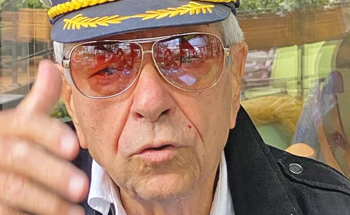 Ion Dichiseanu este unul dintre cei mai prolifici și îndrăgiți actori din România