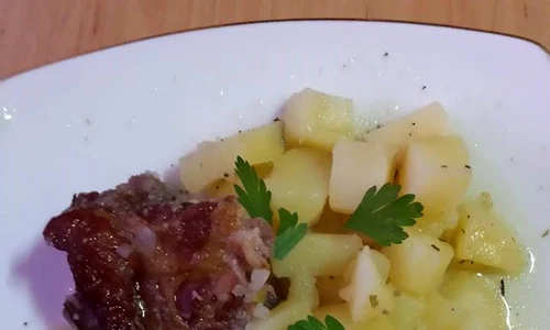 cartofi la cuptor cu afumatura jpeg