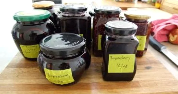 Bistriţa : Cu borcanul la control - Adevărul la minut