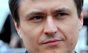România și imaginea ei, după întreruperea proiecției 120 de bătăi pe minut jpeg