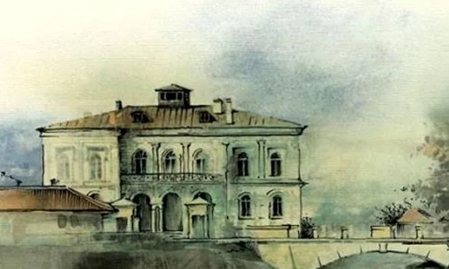 Bucureşti şi Stambul  Schiţe din Ungaria, România şi Turcia jpeg