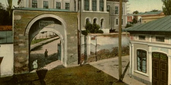 UMF Iaşi FOTO giosan.ro