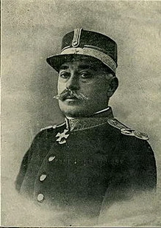 Generalul Ion Dragalina Wikipedia 