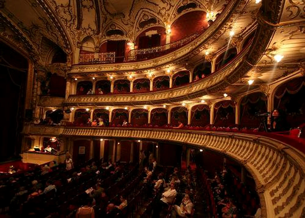 I Love Cluj