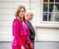 Prinţesa Alexia, debut la Ziua Prinţilor