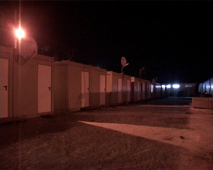 Vama va funcţiona provizoriu în module din plastic 