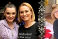 Andreea Esca, lecția de viață primită de la mama ei