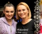 Andreea Esca, lecția de viață primită de la mama ei