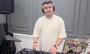 Constantin Budescu | FOTO Instagram 