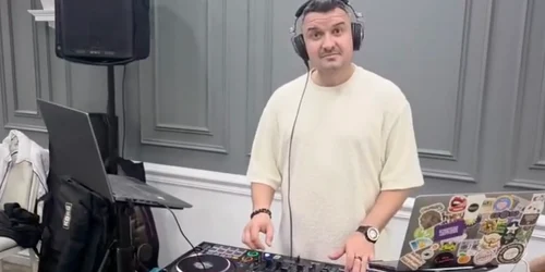 Constantin Budescu | FOTO Instagram 