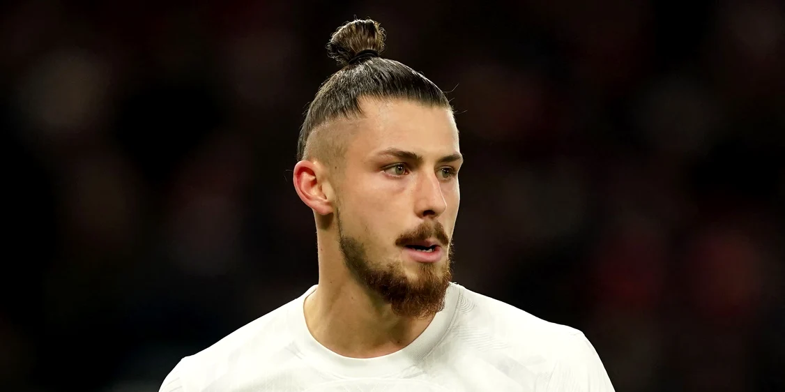 Radu Drăgușin nu se impune la Tottenham. Foto Facebook 