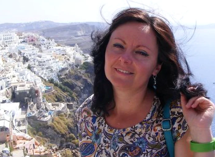 Ea este femeia din România ucisă de rechin în Egipt